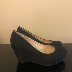 Rampage Heels from Macy’s